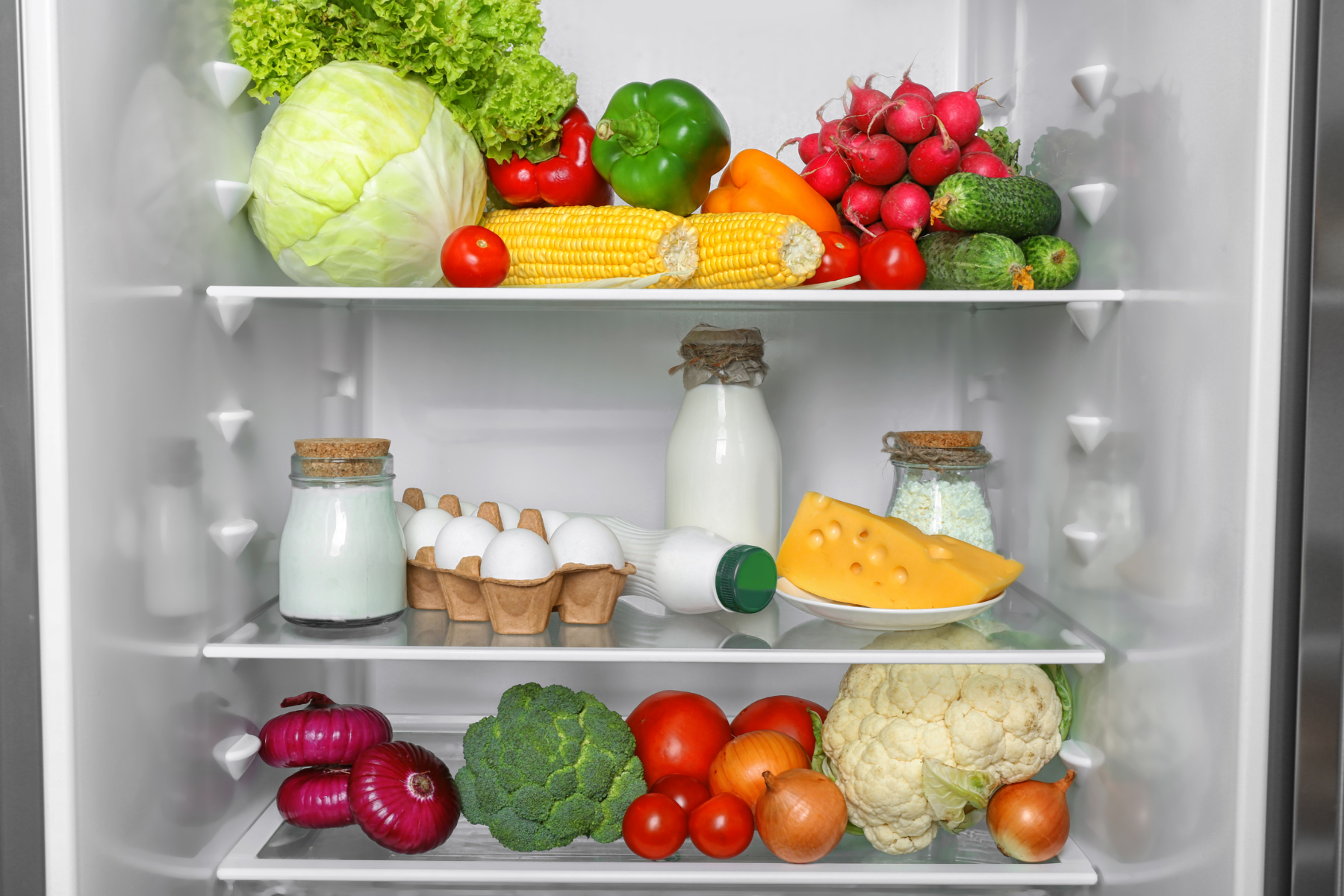 Питание холодильника. Холодильник с продуктами. Биохолодильник с продуктами. Холодильник с едой. Открытый холодильник с едой.