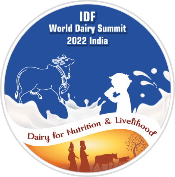 IDF World Dairy Summit New Delhi IDF IDF is the leading source of